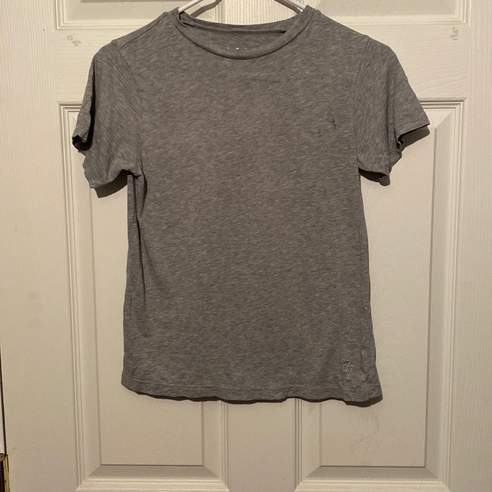 Boys American Eagle t-shirt size small